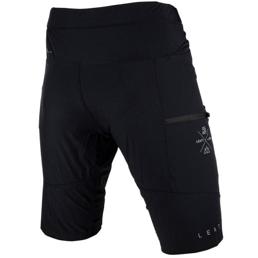 Bermuda Leatt MTB Trail 2.0