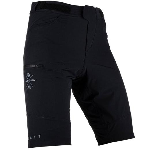 Bermuda Leatt MTB Trail 2.0