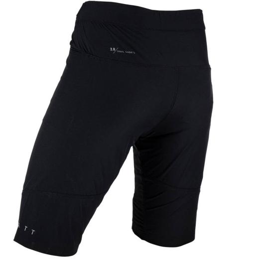 Bermuda Leatt MTB Trail 2.0