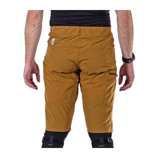 Bermuda Leatt MTB Trail 2.0