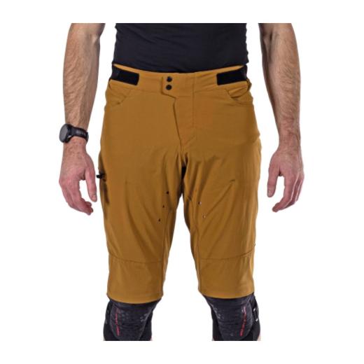 Bermuda Leatt MTB Trail 2.0