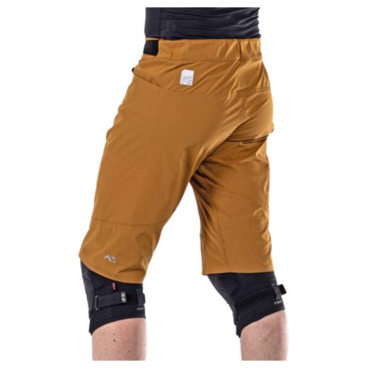 Bermuda Leatt MTB Trail 2.0