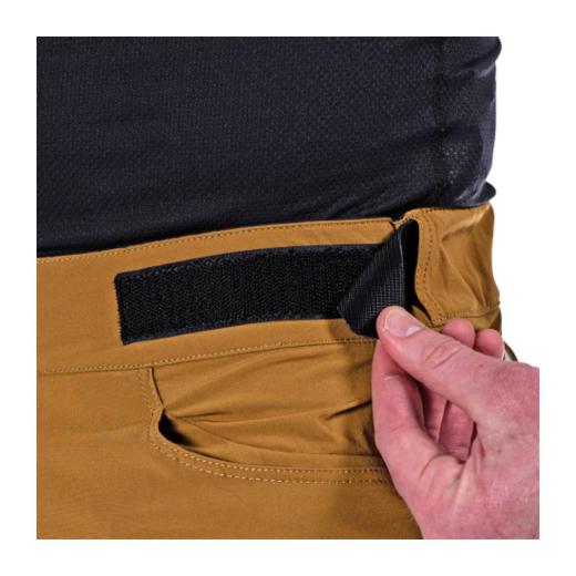 Bermuda Leatt MTB Trail 2.0