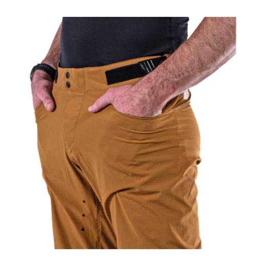 Bermuda Leatt MTB Trail 2.0