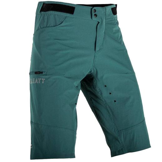 Bermuda Leatt MTB Trail 2.0