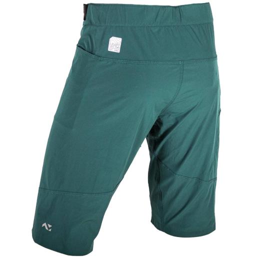 Bermuda Leatt MTB Trail 2.0