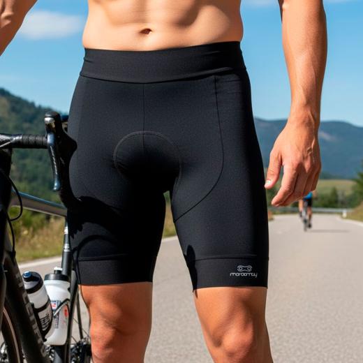 Bermuda Marcio May Ellegance