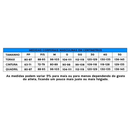 Bermuda Marcio May Ellegance