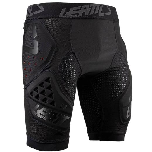Bermuda de Proteção Leatt 3DF 3.0