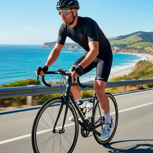 Bermuda Skin Sport Elite Race