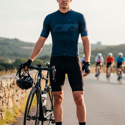 Bermuda Sportxtreme Expert