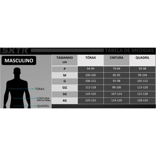 Bermuda Sportxtreme Expert