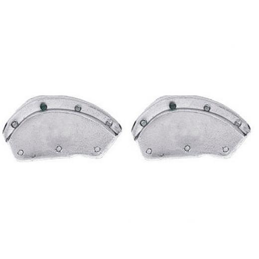 Biqueira Bota Gaerne SG 12/G-React Goodyear