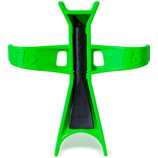 Bloqueador Suspensão Biker 250mm Verde
