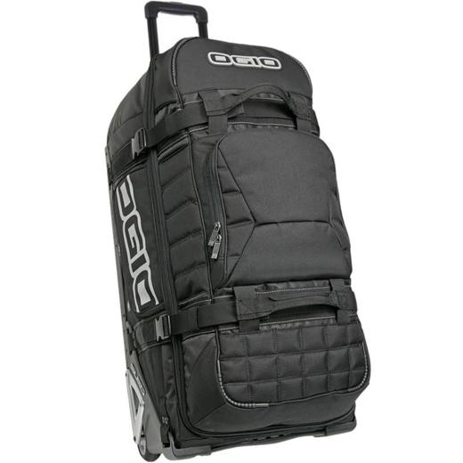 Bolsa de Equipamentos Ogio RIG 9800 Pro C/ Roda Black