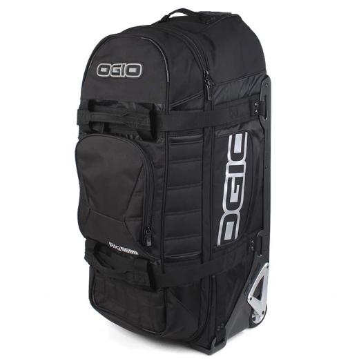 Bolsa de Equipamentos Ogio RIG 9800 Pro C/ Roda Black