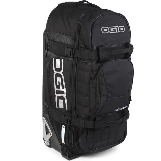 Bolsa de Equipamentos Ogio RIG 9800 Pro C/ Roda Black