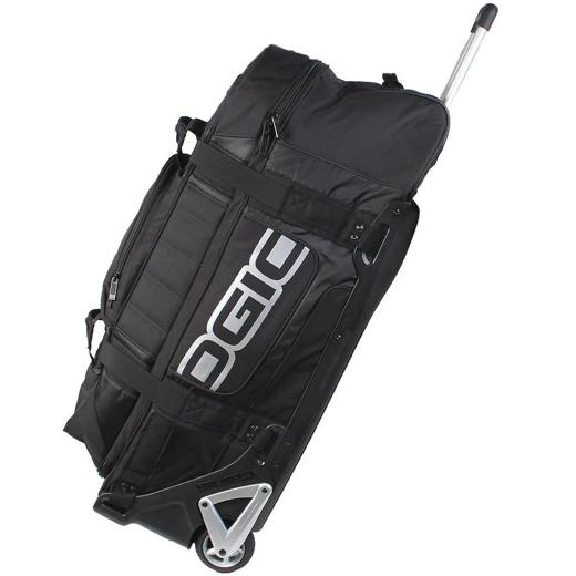 Bolsa de Equipamentos Ogio RIG 9800 Pro C/ Roda Black