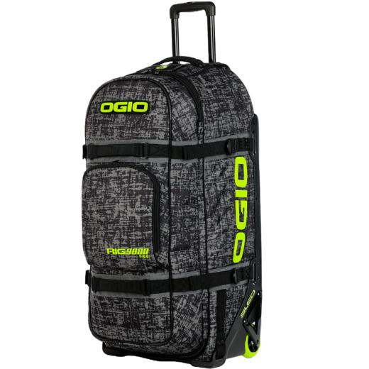 Bolsa de Equipamentos Ogio RIG 9800 Pro C/ Roda Chaos
