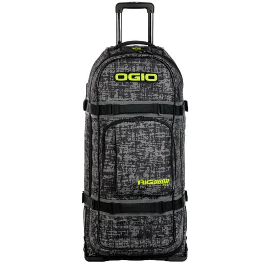 Bolsa de Equipamentos Ogio RIG 9800 Pro C/ Roda Chaos
