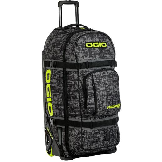 Bolsa de Equipamentos Ogio RIG 9800 Pro C/ Roda Chaos