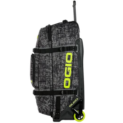 Bolsa de Equipamentos Ogio RIG 9800 Pro C/ Roda Chaos