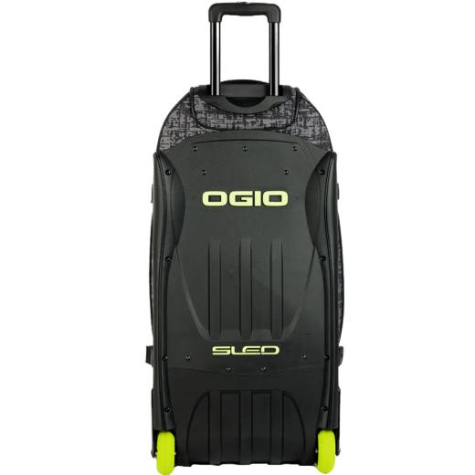 Bolsa de Equipamentos Ogio RIG 9800 Pro C/ Roda Chaos