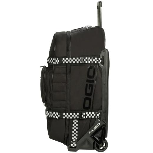 Bolsa de Equipamentos Ogio RIG 9800 Pro C/ Roda Fast Times