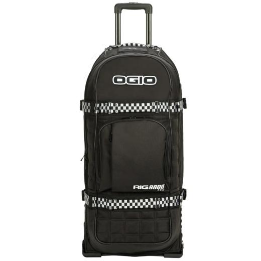 Bolsa de Equipamentos Ogio RIG 9800 Pro C/ Roda Fast Times