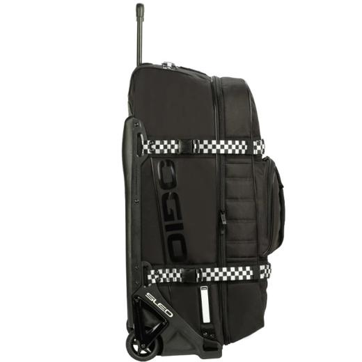 Bolsa de Equipamentos Ogio RIG 9800 Pro C/ Roda Fast Times