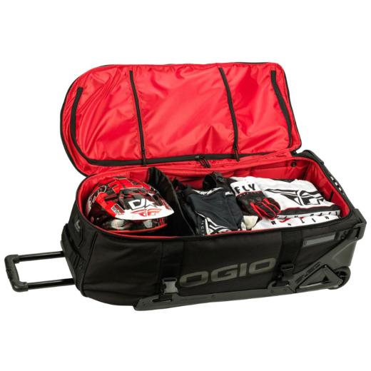 Bolsa de Equipamentos Ogio RIG 9800 Pro C/ Roda Fast Times