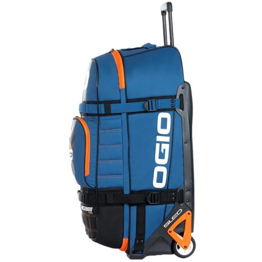 Bolsa de Equipamentos Ogio RIG 9800 Pro C/Roda Petrol
