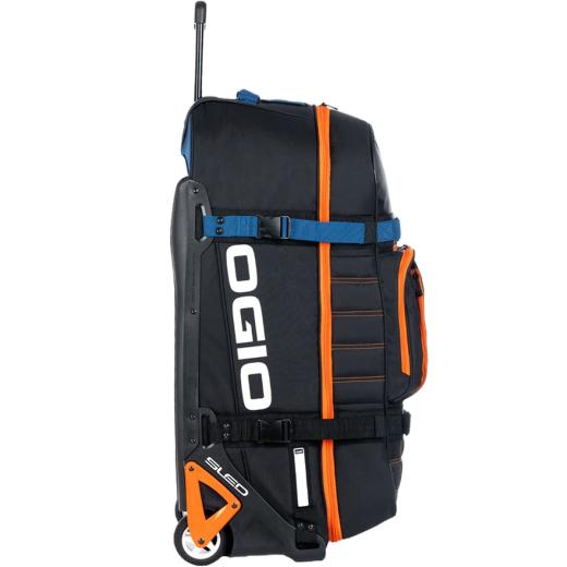 Bolsa de Equipamentos Ogio RIG 9800 Pro C/Roda Petrol