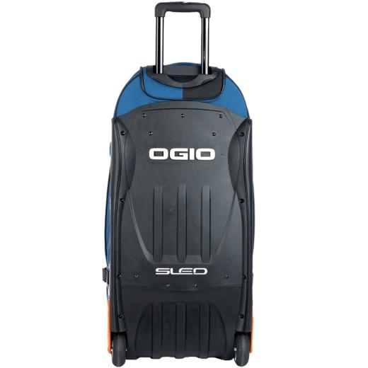 Bolsa de Equipamentos Ogio RIG 9800 Pro C/Roda Petrol