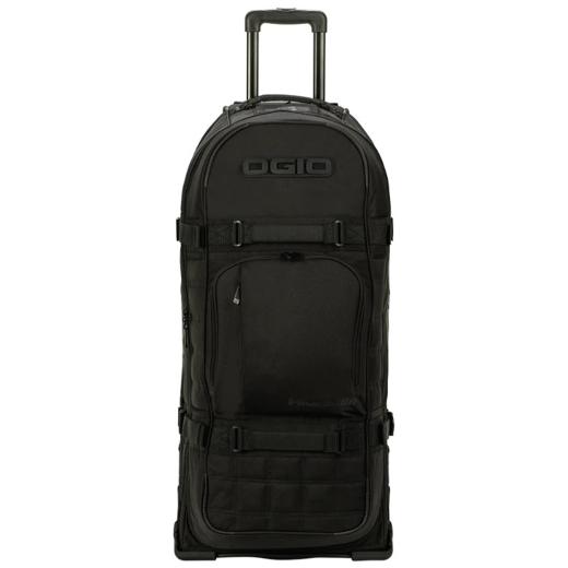 Bolsa de Equipamentos Ogio RIG 9800 Pro C/ Roda Blackout