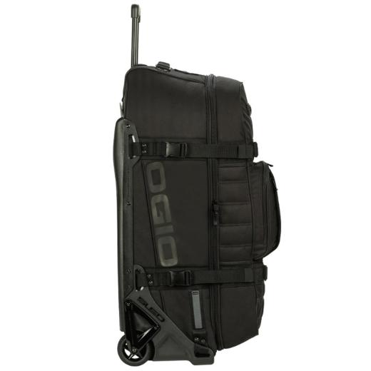 Bolsa de Equipamentos Ogio RIG 9800 Pro C/ Roda Blackout