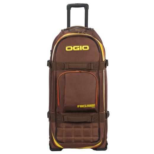 Bolsa de Equipamentos Ogio RIG 9800 Pro C/Roda Stay Classy