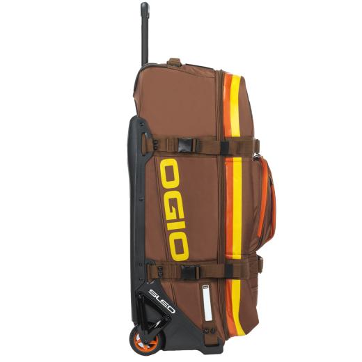 Bolsa de Equipamentos Ogio RIG 9800 Pro C/Roda Stay Classy