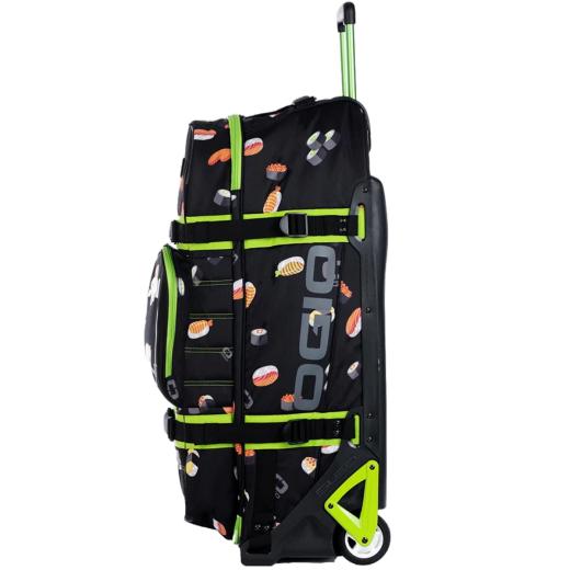 Bolsa de Equipamentos Ogio RIG 9800 Pro C/ Roda Sushi