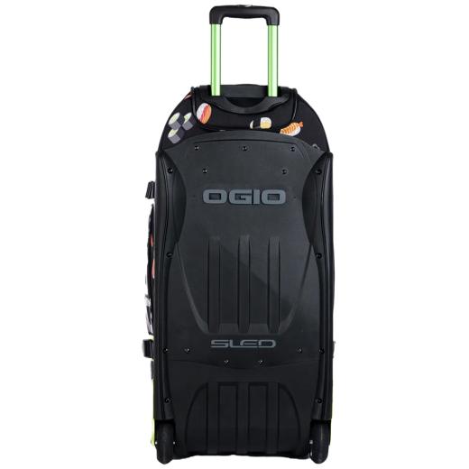 Bolsa de Equipamentos Ogio RIG 9800 Pro C/ Roda Sushi