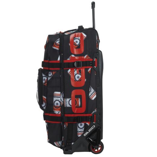 Bolsa de Equipamentos Ogio RIG 9800 Pro C/Roda Thirsty Thurday