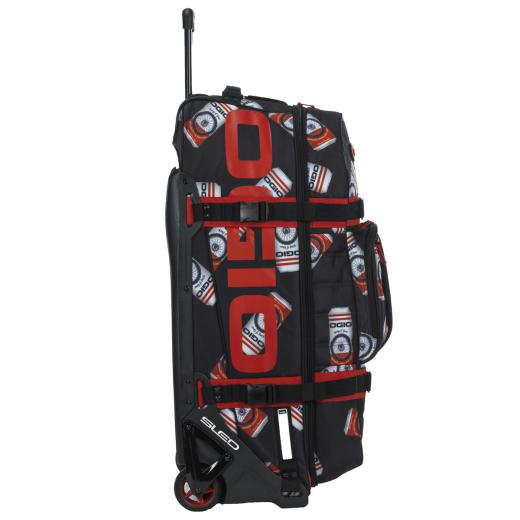 Bolsa de Equipamentos Ogio RIG 9800 Pro C/Roda Thirsty Thurday