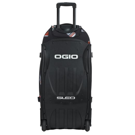 Bolsa de Equipamentos Ogio RIG 9800 Pro C/Roda Thirsty Thurday