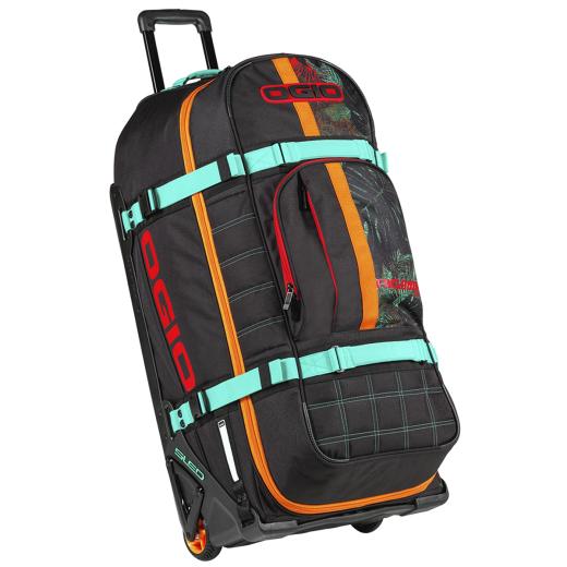 Bolsa de Equipamentos Ogio RIG 9800 Pro C/Roda Tropic