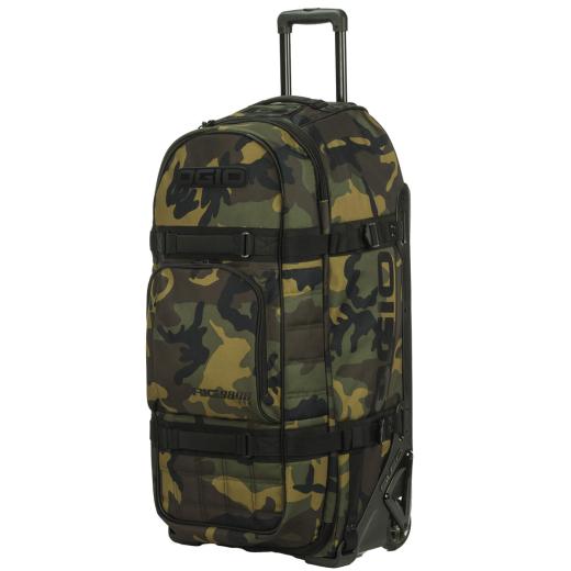Bolsa de Equipamentos Ogio RIG 9800 Pro C/Roda Woody