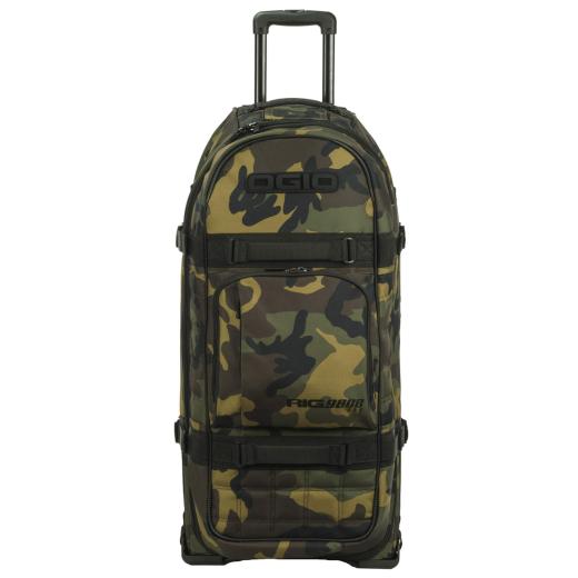 Bolsa de Equipamentos Ogio RIG 9800 Pro C/Roda Woody