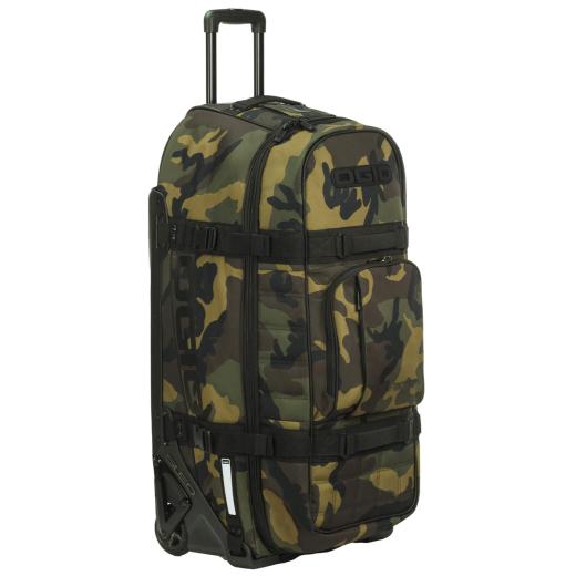 Bolsa de Equipamentos Ogio RIG 9800 Pro C/Roda Woody