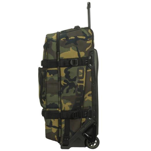 Bolsa de Equipamentos Ogio RIG 9800 Pro C/Roda Woody