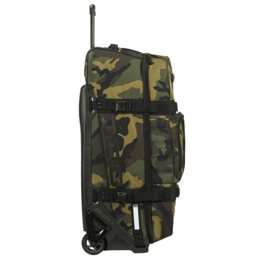 Bolsa de Equipamentos Ogio RIG 9800 Pro C/Roda Woody