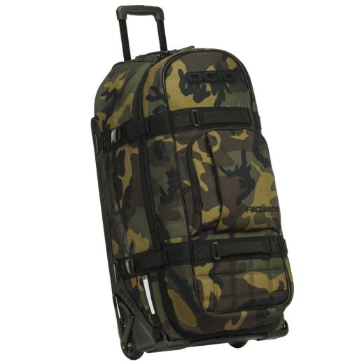 Bolsa de Equipamentos Ogio RIG 9800 Pro C/Roda Woody